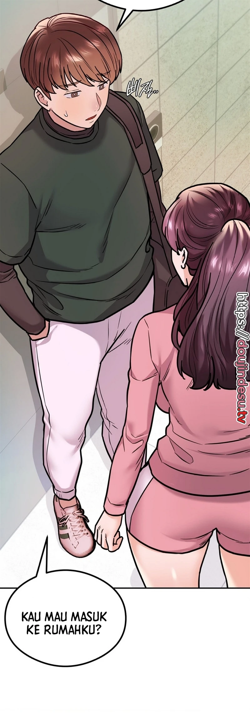 Magical Massage Chapter 13 - Page 60